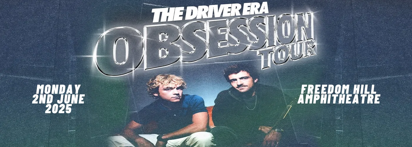 The Driver Era